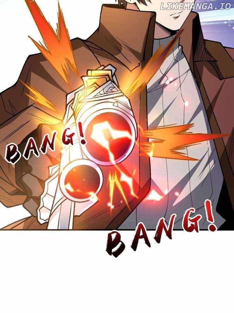 I'm Really Not A Supervillain Chapter 274 20